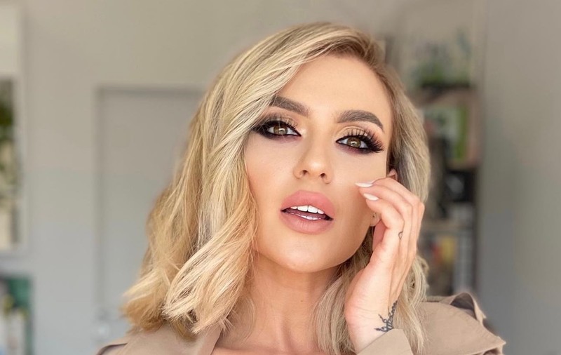 Oana Radu a slăbit 44 de kilograme. Artista s-a transformat total