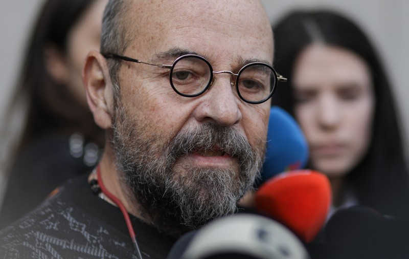 Dosarul Colectiv: Curtea de Apel Bucureşti a amânat pentru a patra oară pronunțarea sentinţei definitive