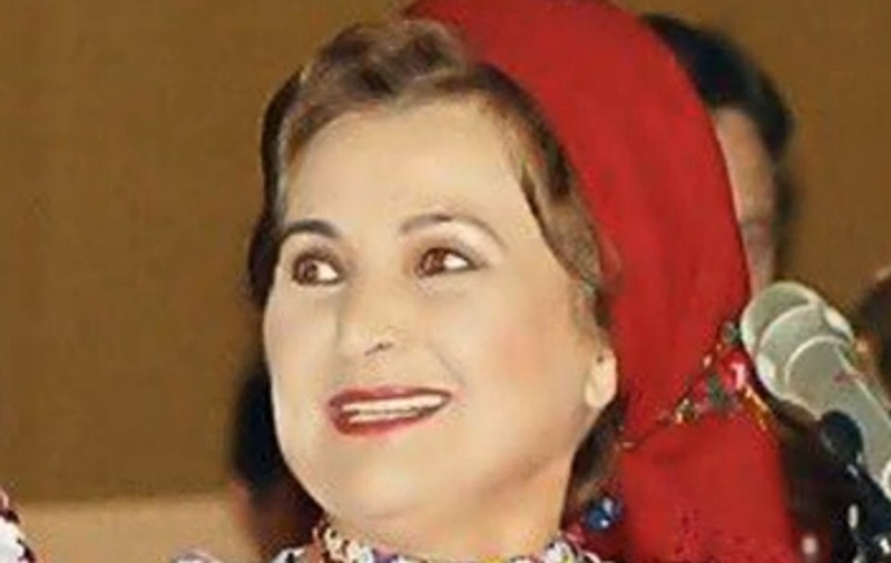 Cântăreaţa de muzică populară, Florica Ungur, s-a stins din viaţă