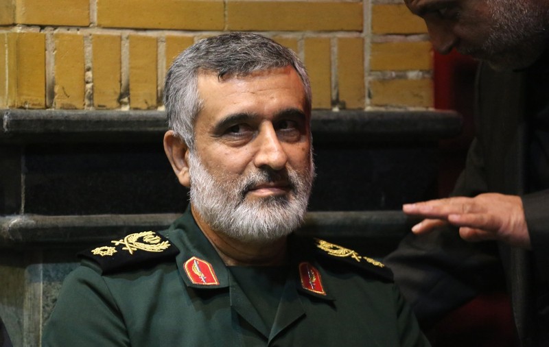 Israelienii au ucis cel puțin 20 de generali iranieni de rang înalt, inclusiv majoritatea comandanților Forțelor Aerospațiale ale Gardienilor Revoluției