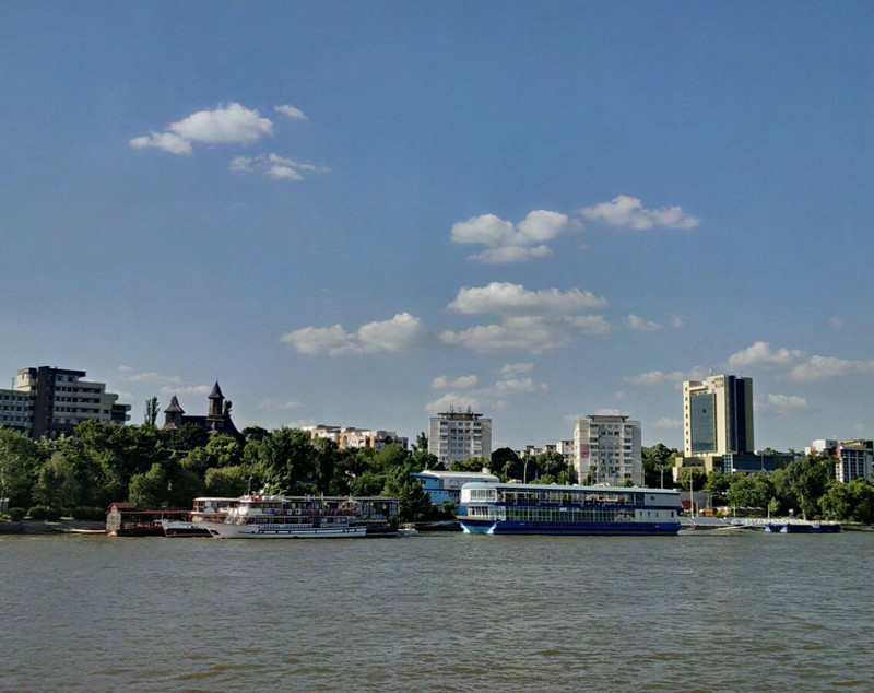 TURIST ÎN ȚARA MEA/Câteva motive să petreci Paștele la Galați. Împătimiții de istorie și gurmanzii, printre turiștii privilegiați