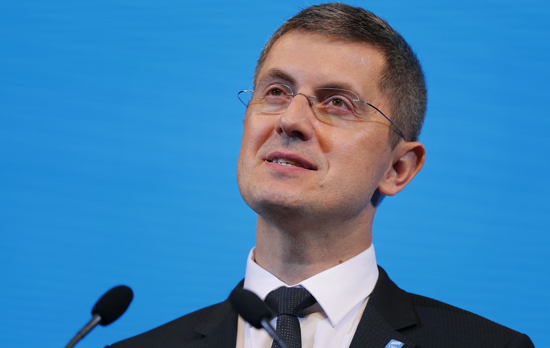 Dan Barna: ”Nu îmi dau demisia” / USR-PLUS anunță că îl vor susține pe Klaus Iohannis