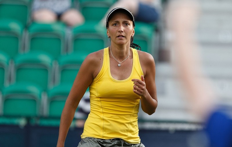 O jucătoare din WTA, suspendată pe viață din tenis și amendată cu 150.000 de dolari pentru meciuri trucate