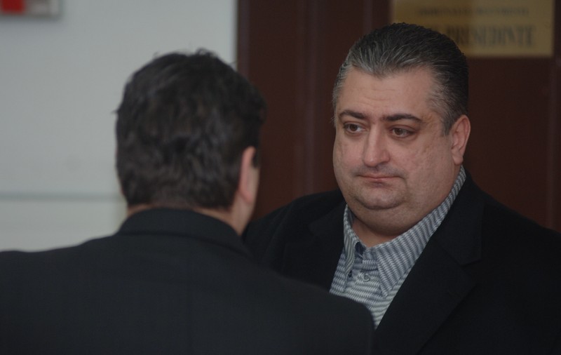 JUSTIȚIE / Marian Iancu a fost condamnat la 12 ani de închisoare!