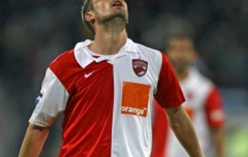 Pentru Tamaş toate drumurile duc la Standard Liege