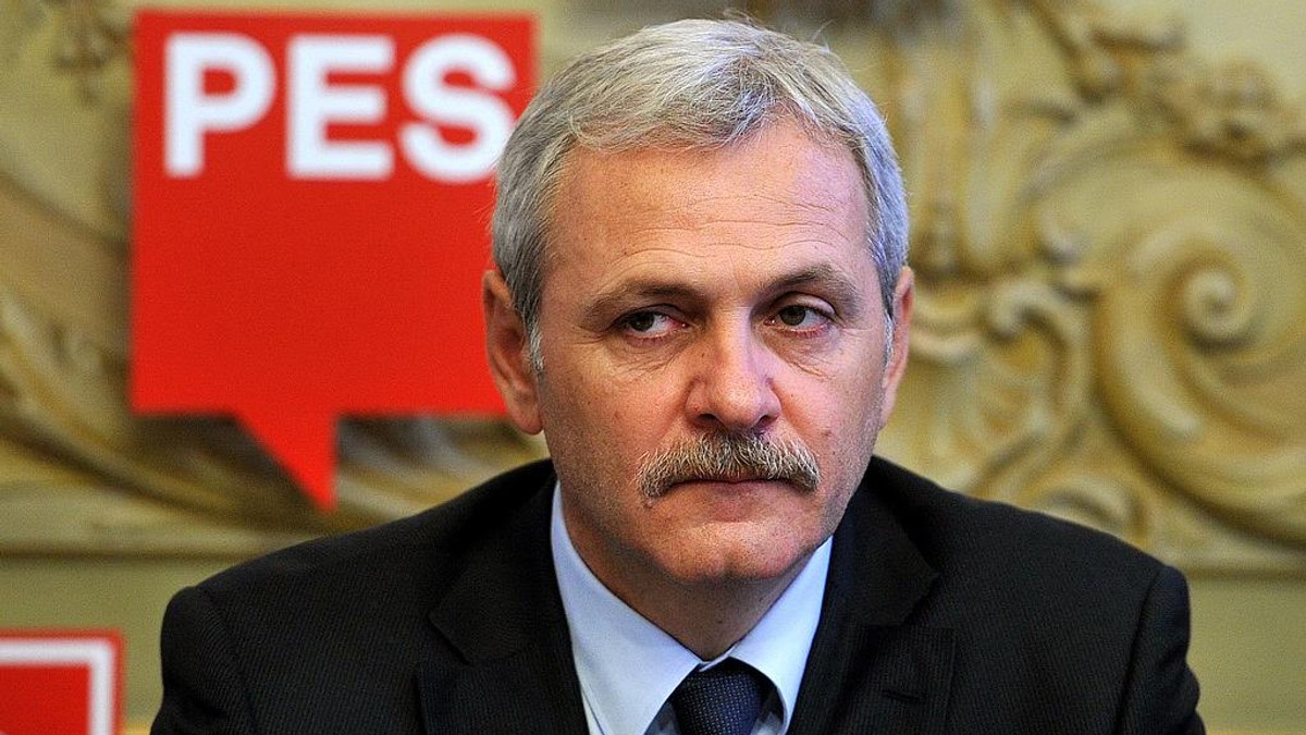 Dragnea, despre retragerea sprijinului pentru Grindeanu