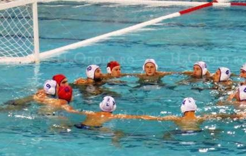 CSM Digi Oradea începe lupta pentru un loc în grupele Ligii Campionilor