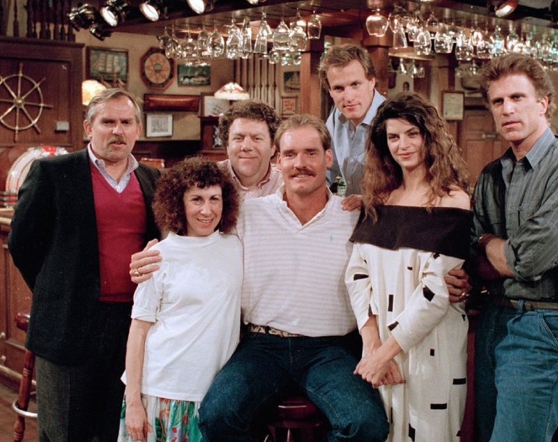 George Wendt a murit. Actorul din „Cheers” avea 76 de ani
