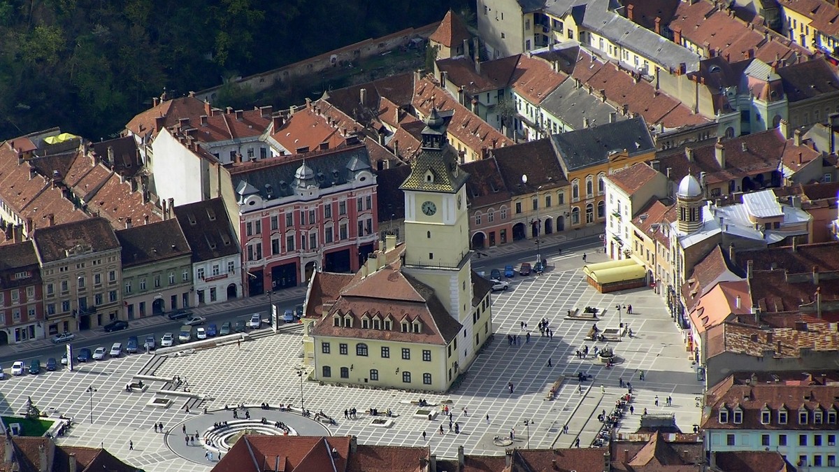 Rezultatele alegerilor parlamentare 2016 în județul Brașov