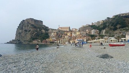Scilla