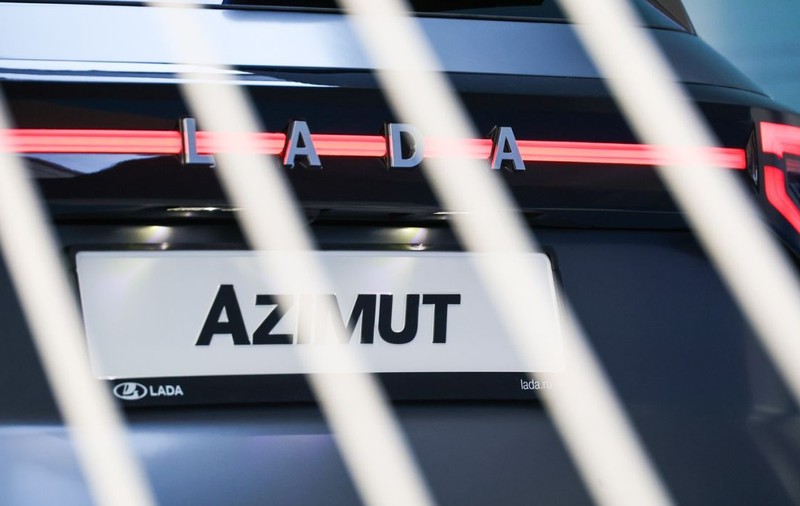 Avtovaz, cel mai mare producător auto din Rusia, pus în genunchi de concurența chineză și vânzările slabe