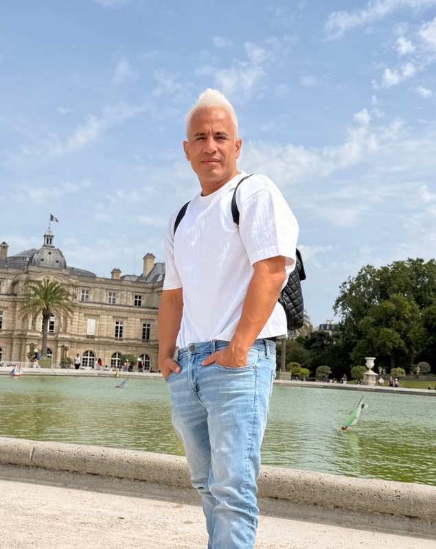 Wilmark, clipe de panică după cutremurul din Columbia: „Am sunat-o pe mama”