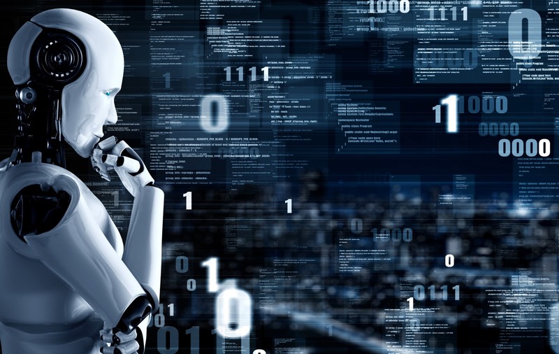 Sindromul Casieriței. De ce educația nu poate înlocui toate joburile distruse prin robotizare și dezvoltarea Inteligenței Artificiale