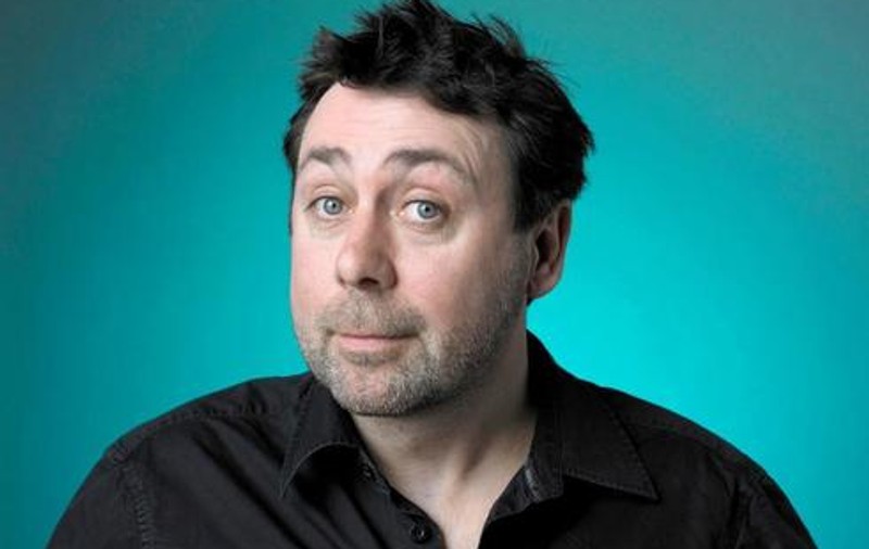 Comediantul Sean Hughes a murit. Actorul avea 51 de ani