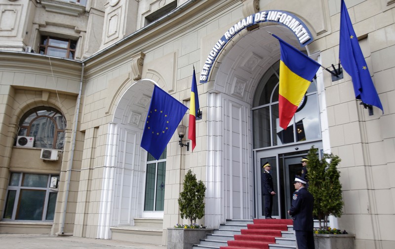 Conducerea SRI, audiată de Comisia parlamentară de control. „Nu există informații privind riscuri la adresa securității naționale”