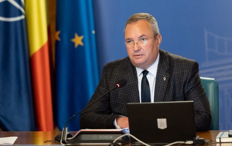 SURSE: Nemulțumiri în PNL după eșecul Schengen. Alin Nica a cerut o analiză a miniștrilor, inclusiv la Externe. Ce a răspuns premierul Ciucă