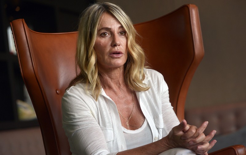 Nadia Comăneci: „N-am mai ieșit din bârlog cu pandemia asta din martie. O să mă vaccinez”