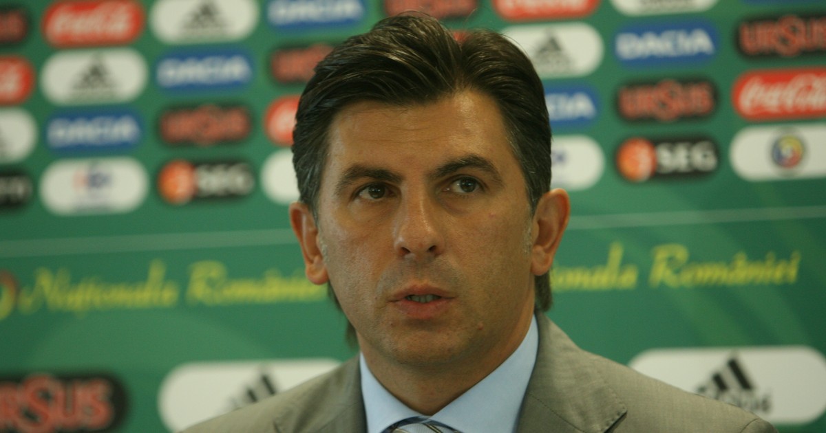 Ionuț Lupescu