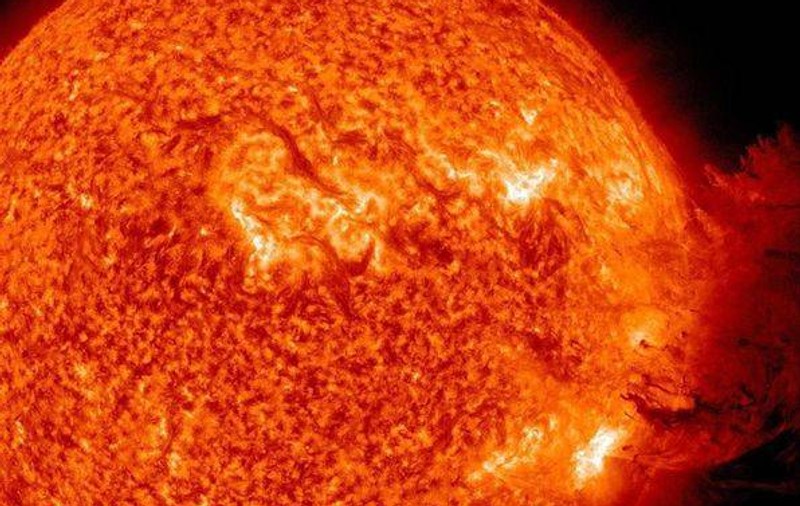 NASA AVERTIZEAZĂ că exploziile solare din 2013 vor fi CATASTROFALE!