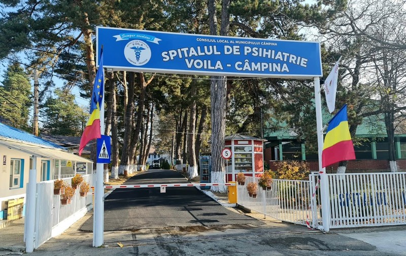 Raport al Avocatului Poporului despre Spitalul de Psihiatrie Voila: Pacienți legați cu orele, saloane folosite ca și celule de detenție, tragedia de la „Supraveghere” 