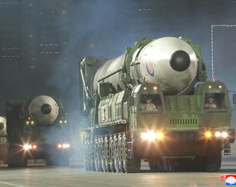 Kim Jong-un a anunțat că va dezvolta programul de înarmare nucleară al Coreei de Nord