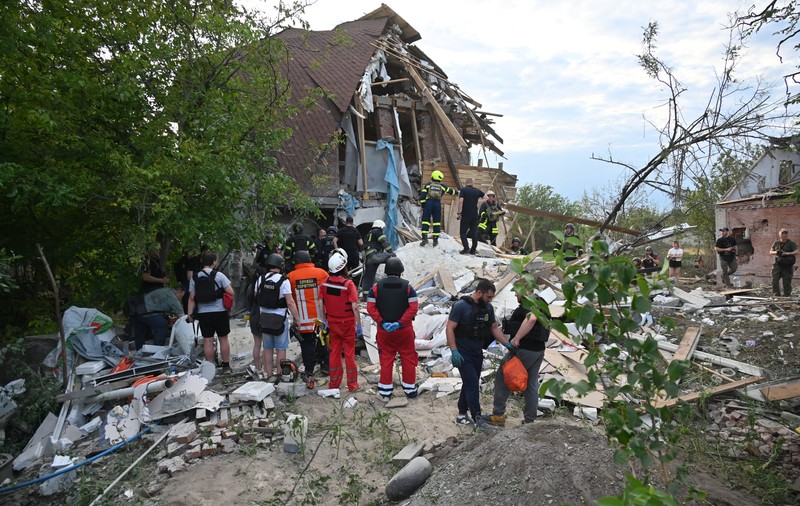 LIVETEXT Război în Ucraina, ziua 842 | Noi bombardamente în Harkov. Germania anunță un nou pachet de ajutor militar pentru Ucraina