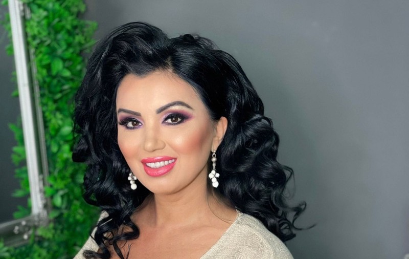 Adriana Bahmuțeanu și-a operat nasul: „Nu respiram bine”. Cât a costat intervenția