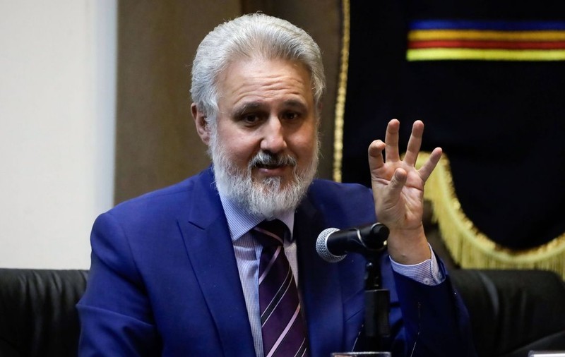Ce a adus participarea României la Consiliul pentru Pace. Marius Lazurca: „Nu am fost izolaţi. E prematur să vorbim de o vizită a lui Mark Rubio în România”