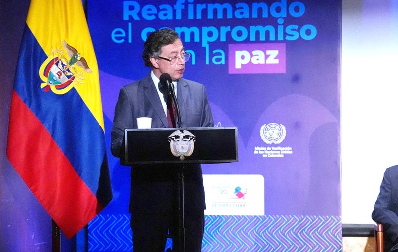 Cine urmează după Venezuela? Preşedintele columbian trebuie „să-şi păzească fundul”, avertizează Trump. Cuba și Groenlanda sunt și ele pe listă