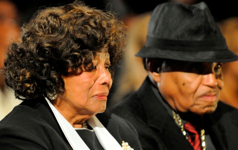 Joe Jackson: "Mama lui Michael e de vină pentru moartea lui"