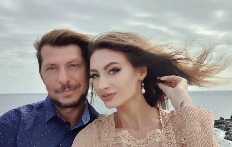 Alexandru Salaman, Șopârlă de la „Animal X”, s-a despărțit de soție după 6 ani: „Decizia nu a fost ușoară”