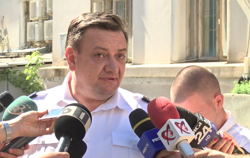 Parchetul Militar contrazice Ministerul de Interne. "Niciun procuror nu a supravegheat intervenția jandarmilor din 10 august"