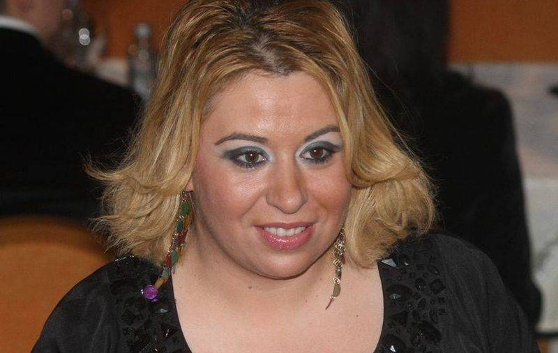 Oana Roman a stabilit! În ce țară vrea să se mute definitiv