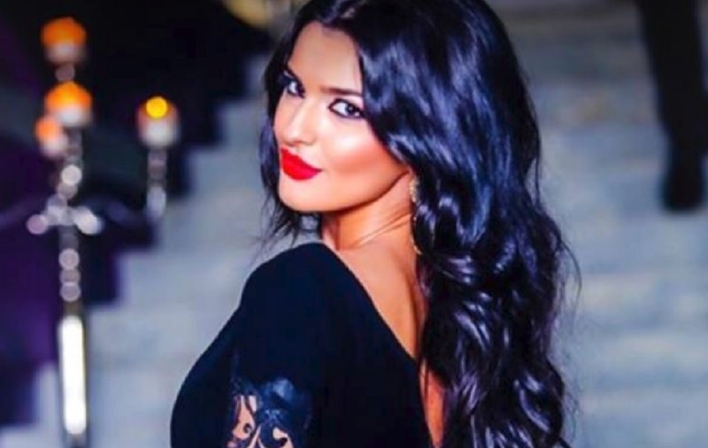 Anastasia Tănase, fosta iubită a lui Răducu Mazăre, a accidentat grav un vârstnic în 2010. Bărbatului i-a fost amputat piciorul
