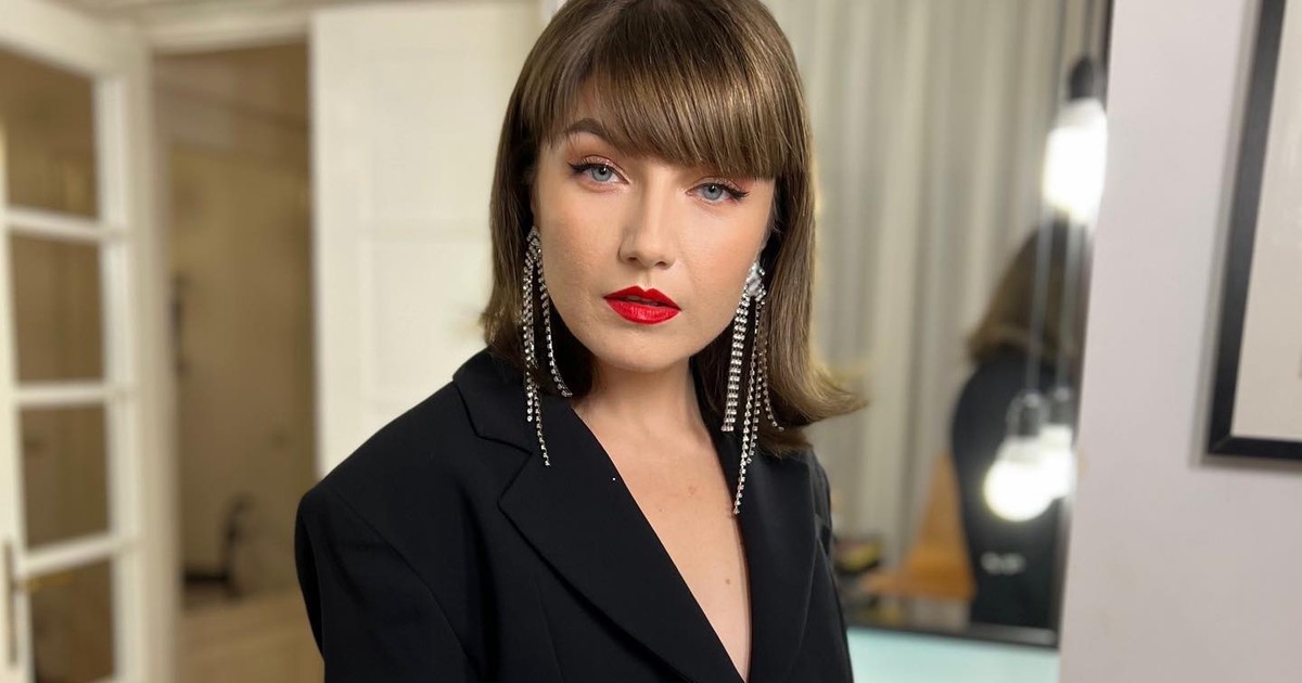 Alexandra Ungureanu