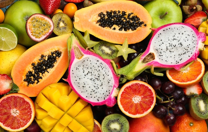 10 fructe exotice despre care bunicii noștri nici nu auziseră când erau copii
