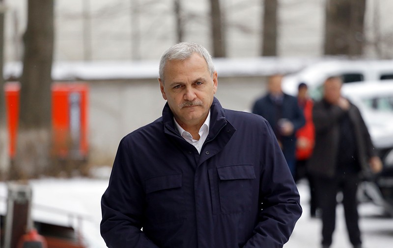 Liviu Dragnea nu participă la niciun eveniment de Ziua Națională: ”Medicul nu-i recomandă să stea în frig atâtea ore”