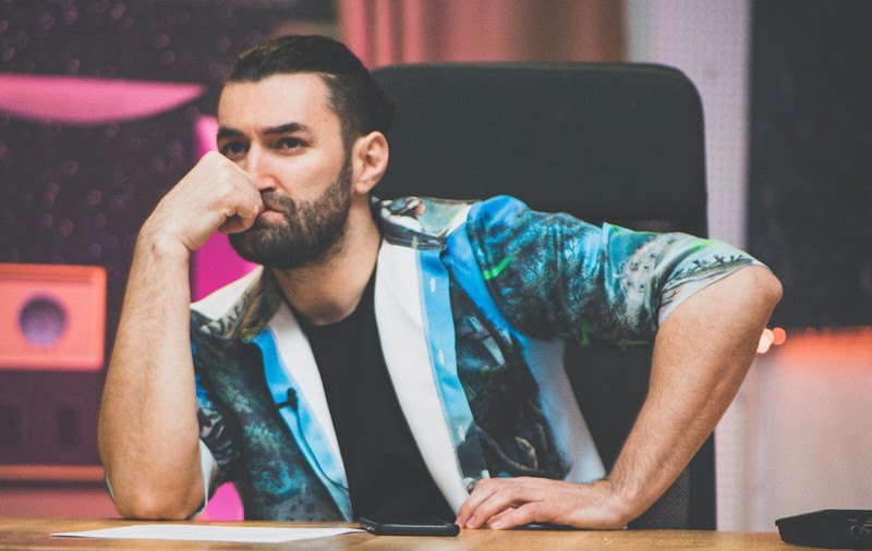 Smiley a împlinit 38 de ani. „Dacă mâine aș redeveni copil, viața mea ar arăta tot așa”