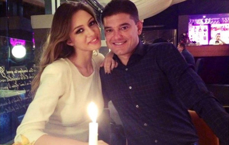 Valentina Pelinel, despre actuala iubită a lui Boureanu: ”Am sfătuit-o să mai slăbească”