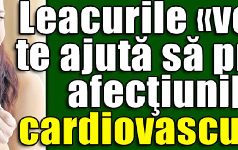 Bea ceaiuri ca să-ţi reduci colesterolul
