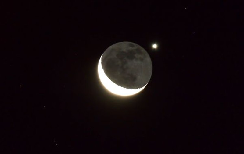 Nu e glumă! Americanii au vrut să arunce LUNA în AER. Vezi ce s-a întâmplat de au renunţat la nebunescul proiect!
