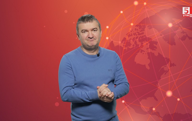 5 știri by Libertatea - Actualitate. Amenzi fabuloase pentru cea mai cunoscută prostituată din Iași | Cum și-a demolat casa un francez ca să scape de niște români