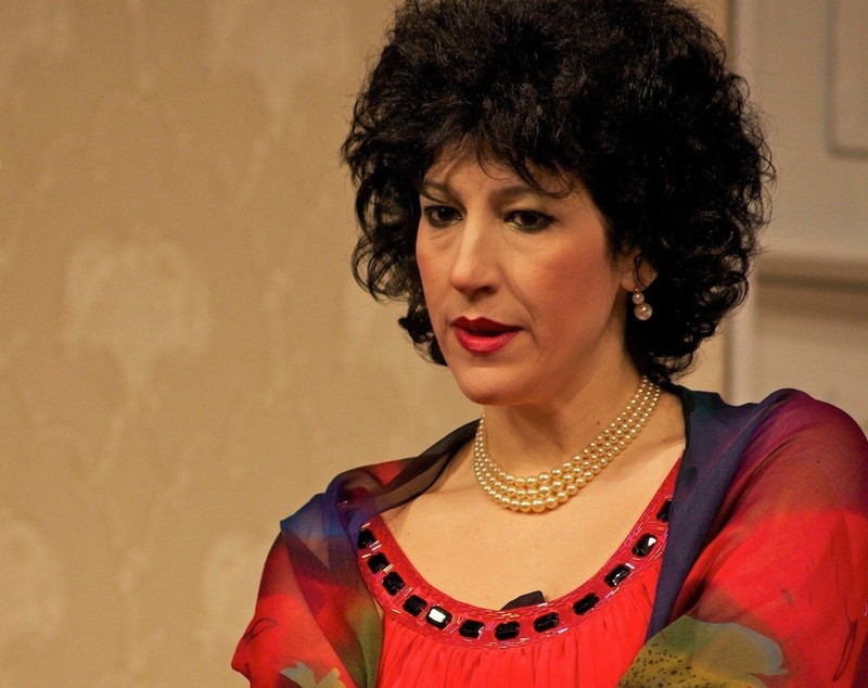 Mariana Dănescu, Lili Jurcă din serialul „La Bloc”, susține că e hărțuită și abuzată la Teatrul Metropolis: „Nu mai sunt lăsată să urc pe scenă”