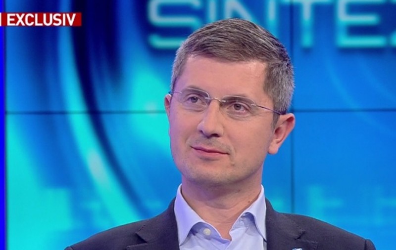 USR i-a propus un loc Laurei Codruța Kovesi, dar aceasta a refuzat. Ce spune Dan Barna după victoria în alegeri, în fața lui Mihai Gâdea