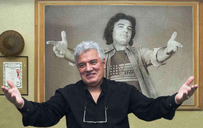 Cornel Fugaru, comemorat la un an de când s-a stins, în cadrul unei lansări de carte! 