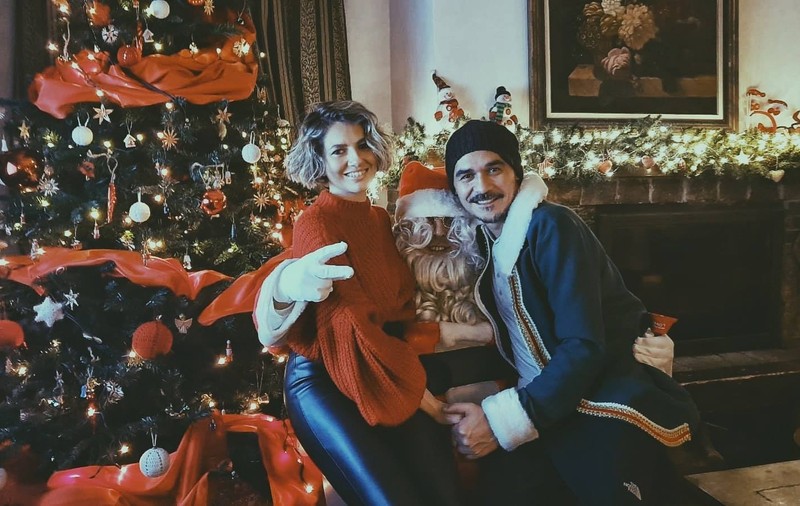 De ce nu l-au cunoscut părinții Lidiei Buble pe Răzvan Simion. "La noi e o tradiție, doar când sunt planuri de nuntă"