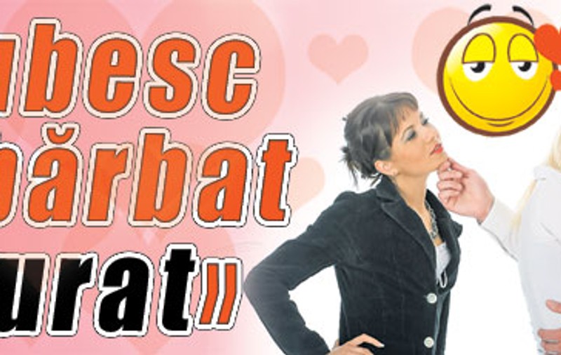 «Iubesc un bărbat însurat»