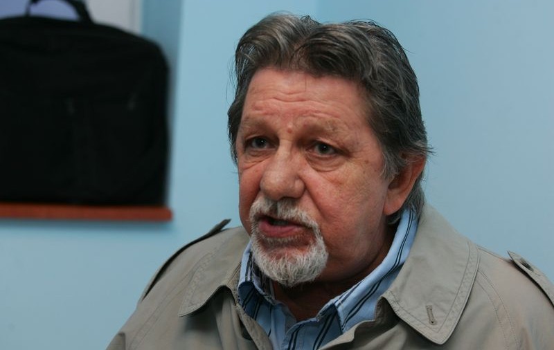 Ultimele veşti despre starea de sănătate a lui Sebastian Papaiani: "Se află tot în spital"