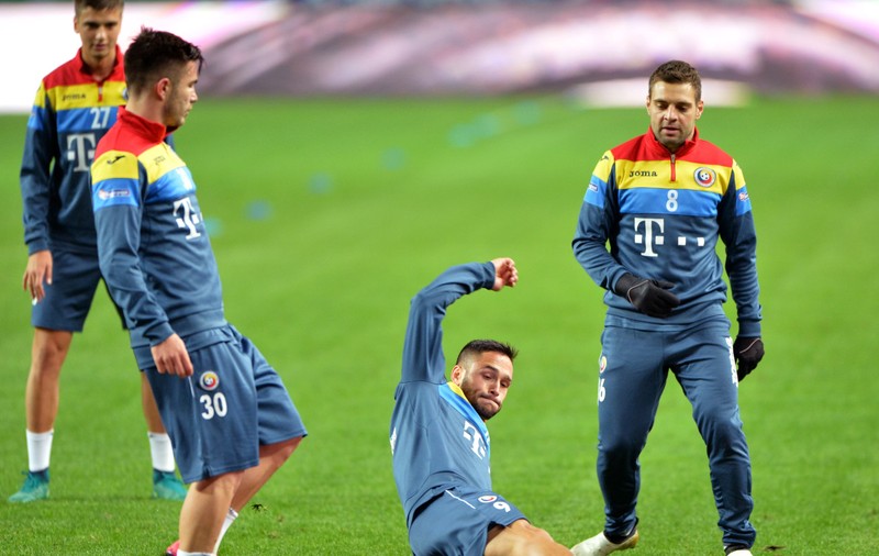 Zi cu goluri pentru români. Adi Popa, Florin Andone și Vlad Chiricheș au marcat pentru echipele lor. Ultimul, gol fabulos / VIDEO