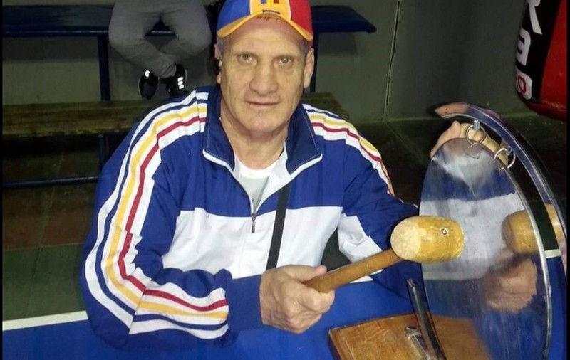 Sala boxerului Titi „Prosop” Tudor, în care antrena zilnic zeci de tineri talentați, va fi achiziționată de Consiliul Local Ploiești
